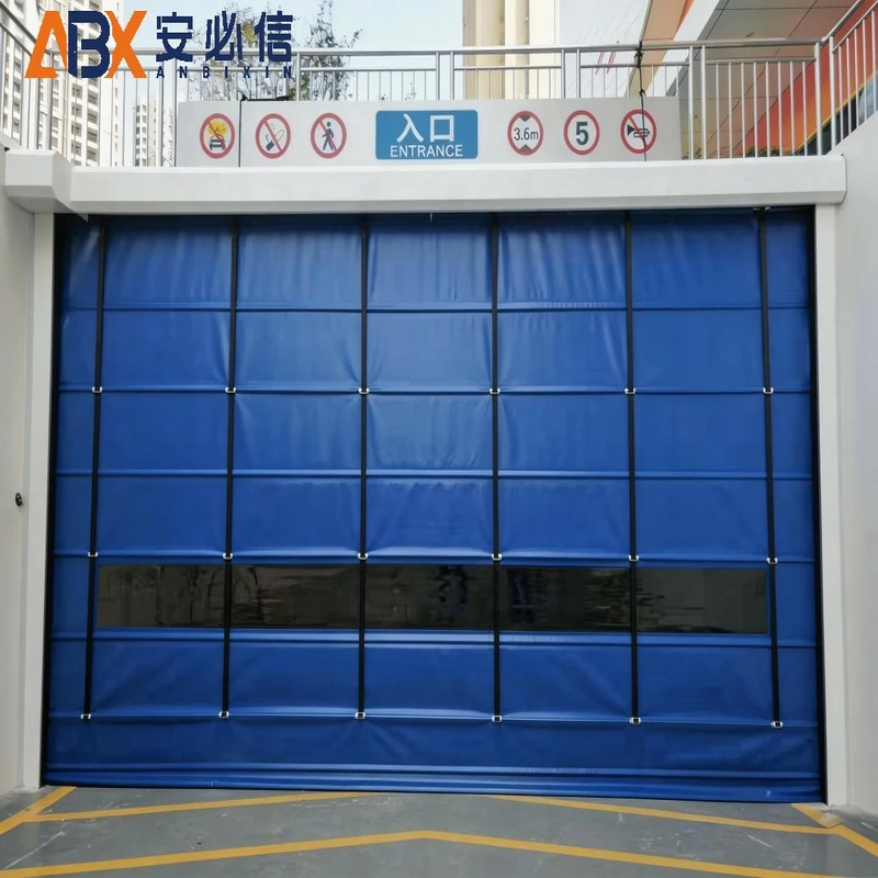 滁州市充气式门封